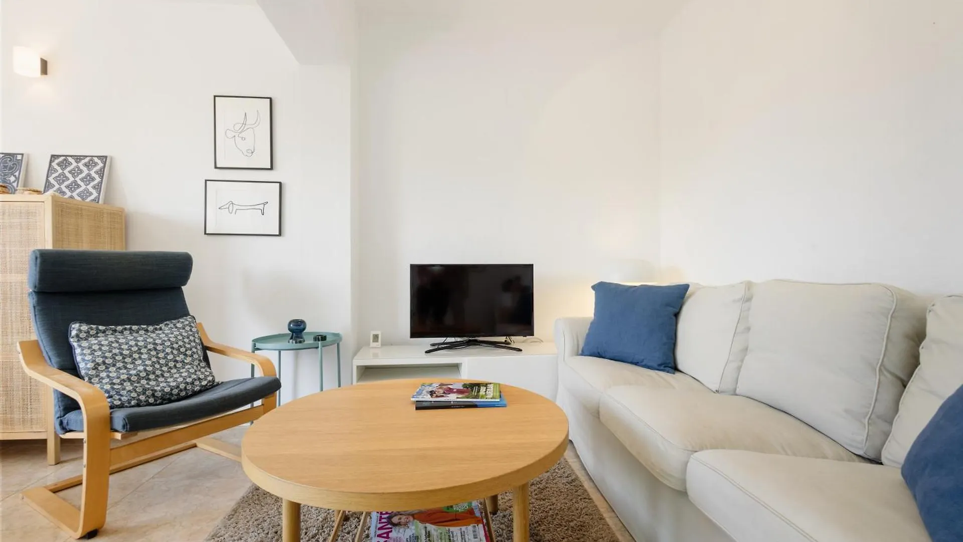 Cozy Holiday Home At The Beach In Costabella, Marbella 0*,