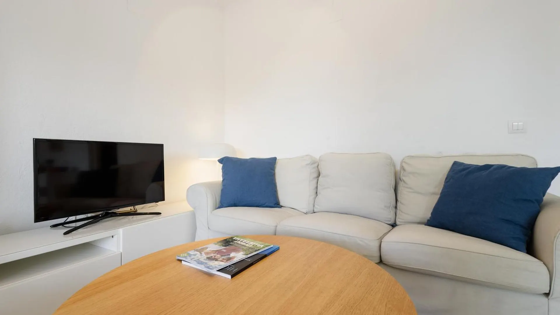 Cozy Holiday Home At The Beach In Costabella, Marbella