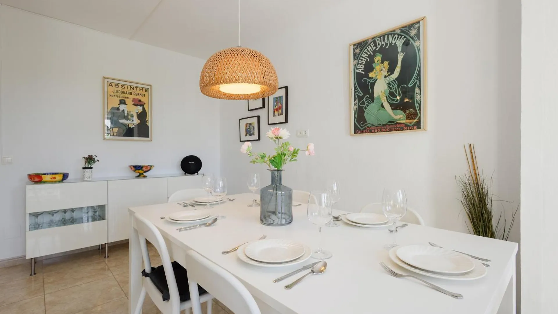 Cozy Holiday Home At The Beach In Costabella, Marbella 0*,  Spain